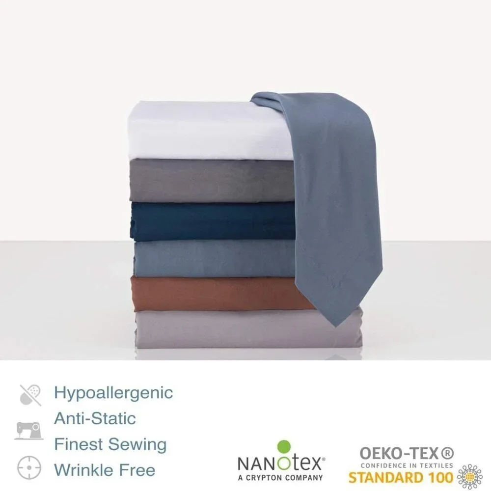 SLEEP ZONE Duvet Cover Twin/Twin XL Size,
